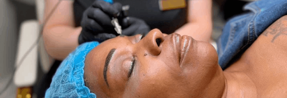 BrowQueen Microblading & Permanent Makeup