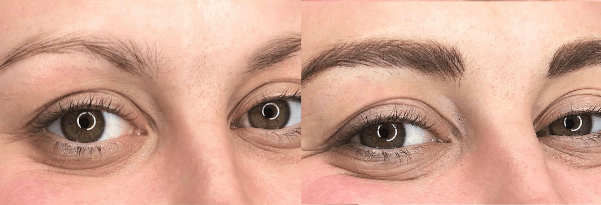 BrowQueen Microblading & Permanent Makeup